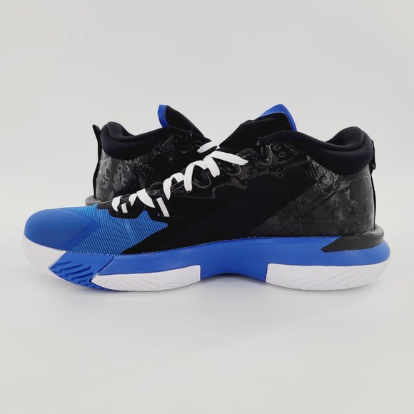 Nike Air Jordan Zion 1 Duke